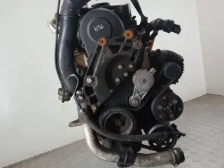 BRT,012940 Двигатель Seat Alhambra 1 restailing Арт 1104454, вид 3