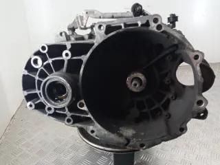JBN,06076 КПП механическая (МКПП) 6-ступенчатая Seat Alhambra 1 restailing Арт 1104622, вид 1