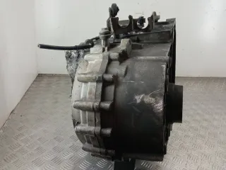 JBN,06076 КПП механическая (МКПП) 6-ступенчатая Seat Alhambra 1 restailing Арт 1104622, вид 2