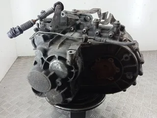 JBN,06076 КПП механическая (МКПП) 6-ступенчатая Seat Alhambra 1 restailing Арт 1104622, вид 3