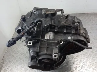 JBN,06076 КПП механическая (МКПП) 6-ступенчатая Seat Alhambra 1 restailing Арт 1104622, вид 5