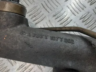 A20311011002 рулевая рейка Mercedes C W203 Арт 1100749, вид 4