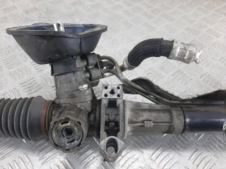 6820000021 рулевая рейка Renault Scenic 2 Арт 1101589, вид 3