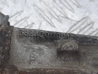 6820000021 рулевая рейка Renault Scenic 2 Арт 1101589, вид 4