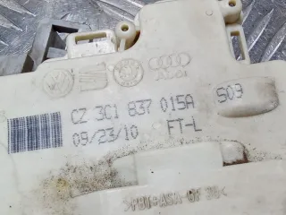 3C1837015A Замок двери передней левой Volkswagen Passat B6 Арт 97005568, вид 6