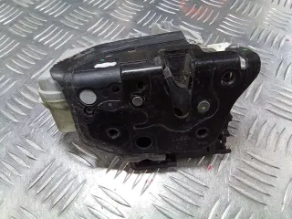 3C1837015A Замок двери передней левой Volkswagen Passat B6 Арт 97005568, вид 5