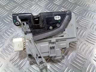 3C1837015A Замок двери передней левой Volkswagen Passat B6 Арт 97005568, вид 4
