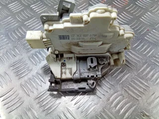 3C1837015A Замок двери передней левой Volkswagen Passat B6 Арт 97005568, вид 2
