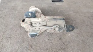 8200214062 Крепление запаски Renault Scenic 2 Арт 97005624, вид 2