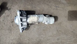 8E0807134B Кронштейн крепления бампера переднего Audi A4 B6 Арт KR116, вид 1