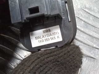 1K0959565K Джойстик регулировки зеркал Volkswagen Passat B6 Арт 97005641, вид 12