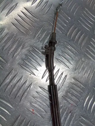 3C0837017 Трос двери передней Volkswagen Passat B6 Арт 97005654, вид 7