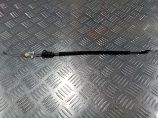 3C4839085C Трос двери передней Volkswagen Passat B6 Арт 97005659, вид 1
