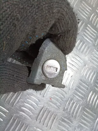 3C0837167B,3C0837168B Личинка дверного замка Volkswagen Passat B6 Арт 97005662, вид 7