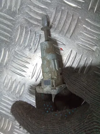 3C0837167B,3C0837168B Личинка дверного замка Volkswagen Passat B6 Арт 97005662, вид 4