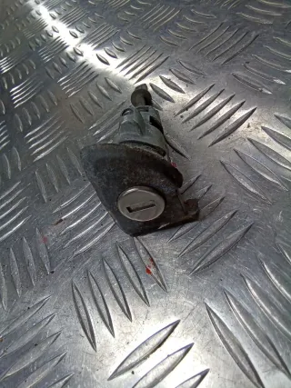 3C0837167B,3C0837168B Личинка дверного замка Volkswagen Passat B6 Арт 97005662, вид 2