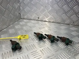 0K30C13250 Форсунка Kia Rio 1 1.3л I Арт 1212186163, вид 1