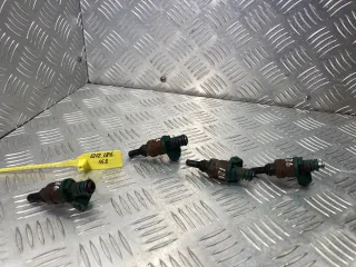 0K30C13250 Форсунка Kia Rio 1 1.3л I Арт 1212186163, вид 2
