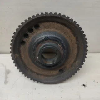  Шкив коленвала Fiat Marea Арт Z4885, вид 2