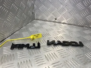 Эмблема Renault Logan 1 2008г.  - Фото 4