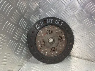  Диск сцепления Renault Scenic 1 Арт 6111183165