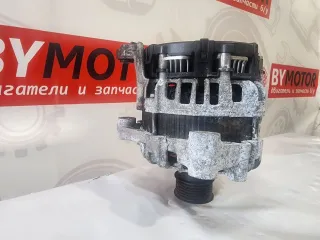 12318571357, 0125815, 8571358, 8635553 Генератор BMW X5 G05  Арт 17323, вид 4