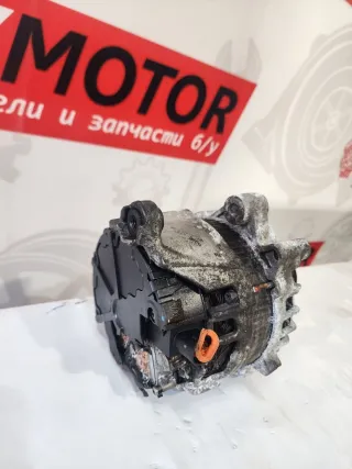 12318571357, 0125815, 8571358, 8635553 Генератор BMW X5 G05  Арт 17323, вид 2