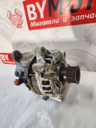 12318571357, 0125815, 8571358, 8635553 Генератор BMW X5 G05  Арт 17323, вид 1