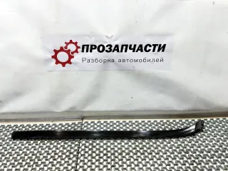 A2076900462 Молдинг стекла лобового Mercedes E C207 Арт 8-201, вид 1