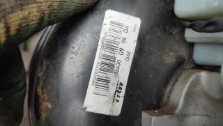 A9064300908 Вакуумный усилитель тормозов Mercedes Sprinter W906 Арт 97006249, вид 4