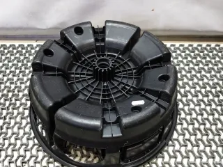 A2048980007 Крепление запаски Mercedes E C207 Арт 8-203, вид 3