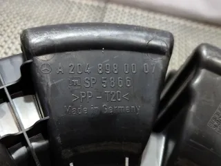 A2048980007 Крепление запаски Mercedes E C207 Арт 8-203, вид 4