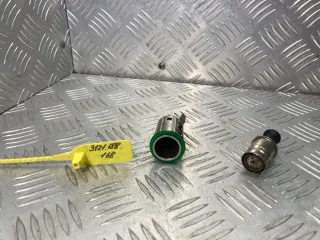  Прикуриватель Ford Mondeo 2 Арт 3121188168, вид 3