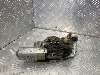  Моторчик заднего стеклоочистителя (дворника) Mitsubishi Space Star 1 Арт 5241190170, вид 1