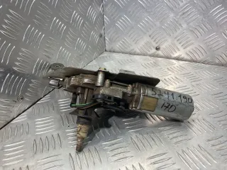  Моторчик заднего стеклоочистителя (дворника) Mitsubishi Space Star 1 Арт 5241190170, вид 4