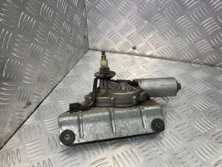  Моторчик заднего стеклоочистителя (дворника) Mitsubishi Space Star 1 Арт 5241190170, вид 2