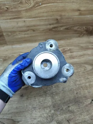 01374666080 опора амортизатора верхняя (чашка) Citroen Jumper 3 Арт 97166, вид 2