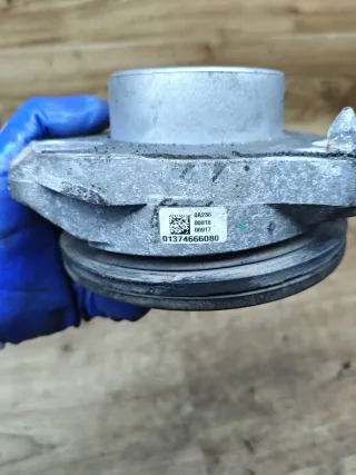 01374666080 опора амортизатора верхняя (чашка) Citroen Jumper 3 Арт 97166, вид 3