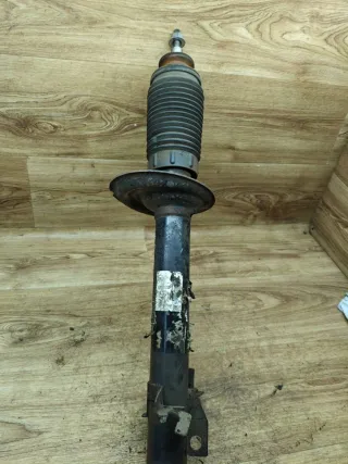 01374656080,50707078 амортизатор передний левый Citroen Jumper 3 Арт 97165, вид 1