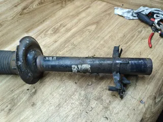 01374656080,50707078 амортизатор передний левый Citroen Jumper 3 Арт 97165, вид 6