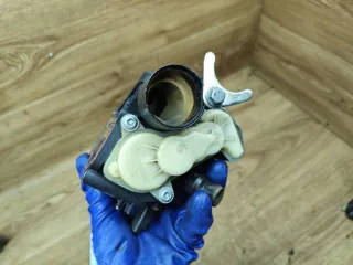 9804160380,410477650 Корпус термостата Citroen Jumper 3 Арт 97149, вид 7