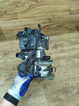 0280751018,9805069780,9807593080 Клапан EGR Citroen Jumper 3 Арт 97148, вид 2