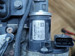 0280751018,9805069780,9807593080 Клапан EGR Citroen Jumper 3 Арт 97148, вид 4