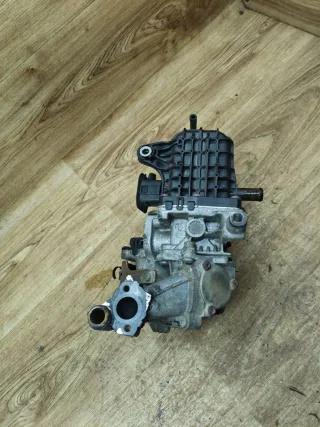 0280751018,9805069780,9807593080 Клапан EGR Citroen Jumper 3 Арт 97148, вид 6