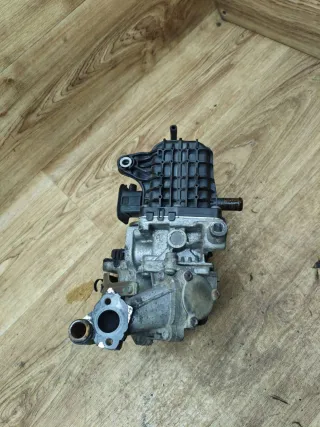 0280751018,9805069780,9807593080 Клапан EGR Citroen Jumper 3 Арт 97148, вид 7