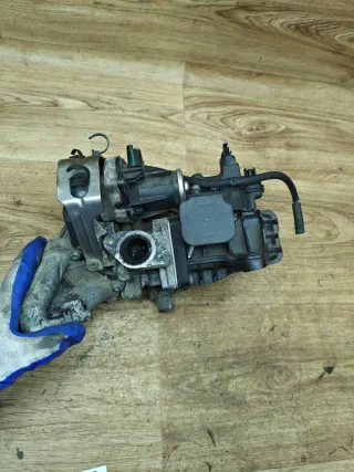 0280751018,9805069780,9807593080 Клапан EGR Citroen Jumper 3 Арт 97148, вид 9