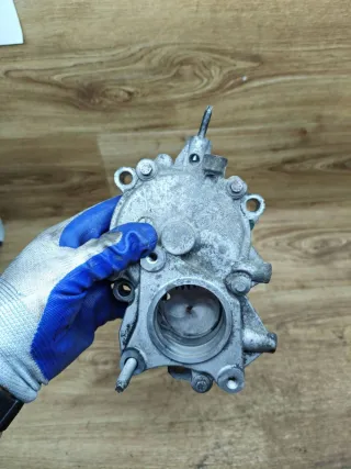 9674992180,9820752280 привод ТНВД Citroen Jumper 3 Арт 97145, вид 2