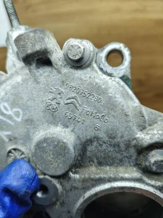 9674992180,9820752280 привод ТНВД Citroen Jumper 3 Арт 97145, вид 3