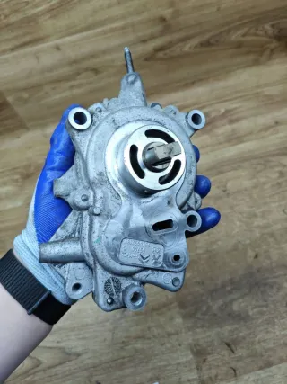 9674992180,9820752280 привод ТНВД Citroen Jumper 3 Арт 97145, вид 6