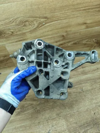 53420325 Кронштейн Кпп Citroen Jumper 3 Арт 97141, вид 5